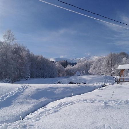 Верховинський Котедж Bukovets 外观 照片