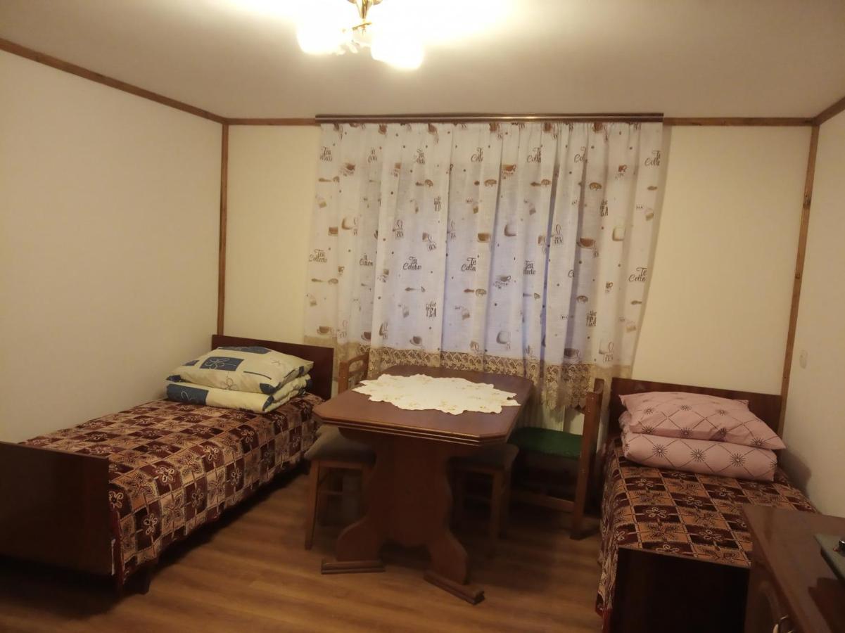 Верховинський Котедж Bukovets 外观 照片
